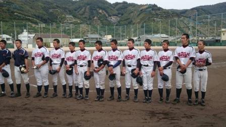 １６回　夢クラブ大会