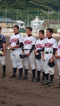 １６回　夢クラブ大会