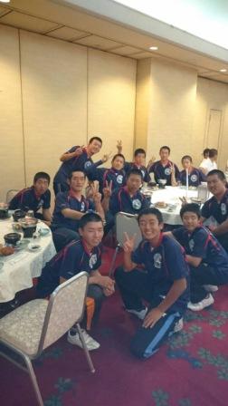 １６回　夢クラブ大会