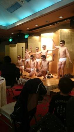１６回　夢クラブ大会