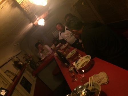 １６回　夢クラブ大会