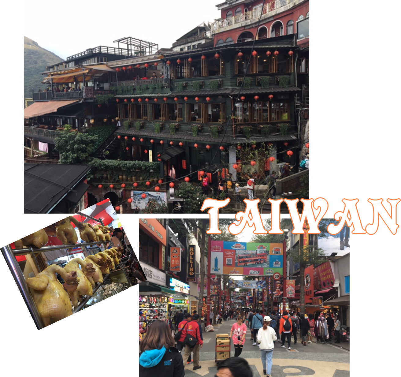 16期生－台湾遠征 part⑦