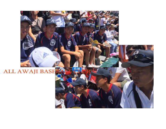 17期生－甲子園（2018.8.18）