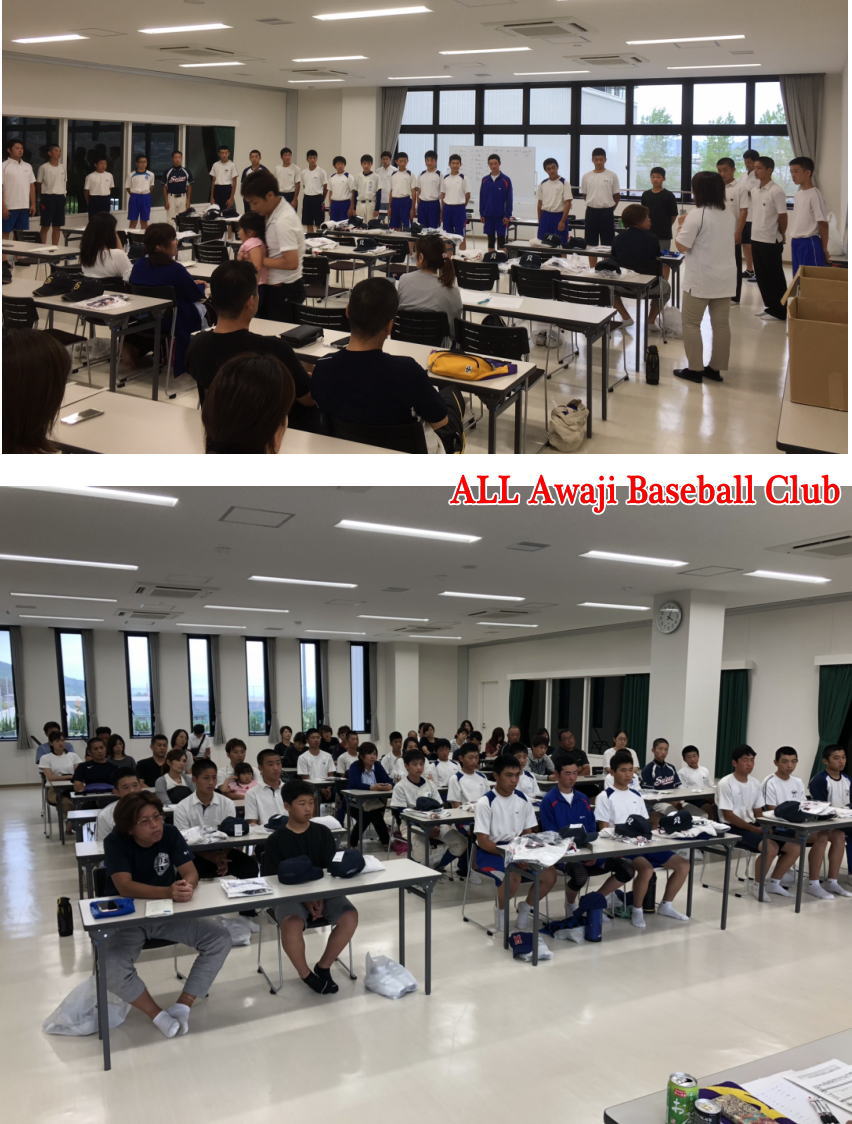 18期生－説明会（2019.7.21）