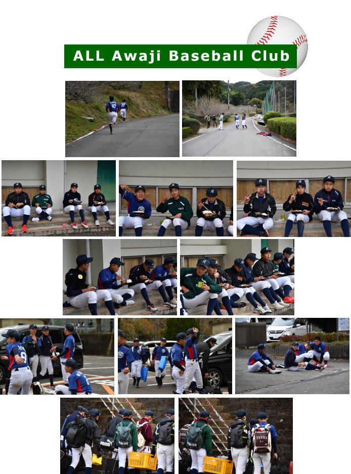 19期生－夢クラブ大会（2020.11.28－29）③