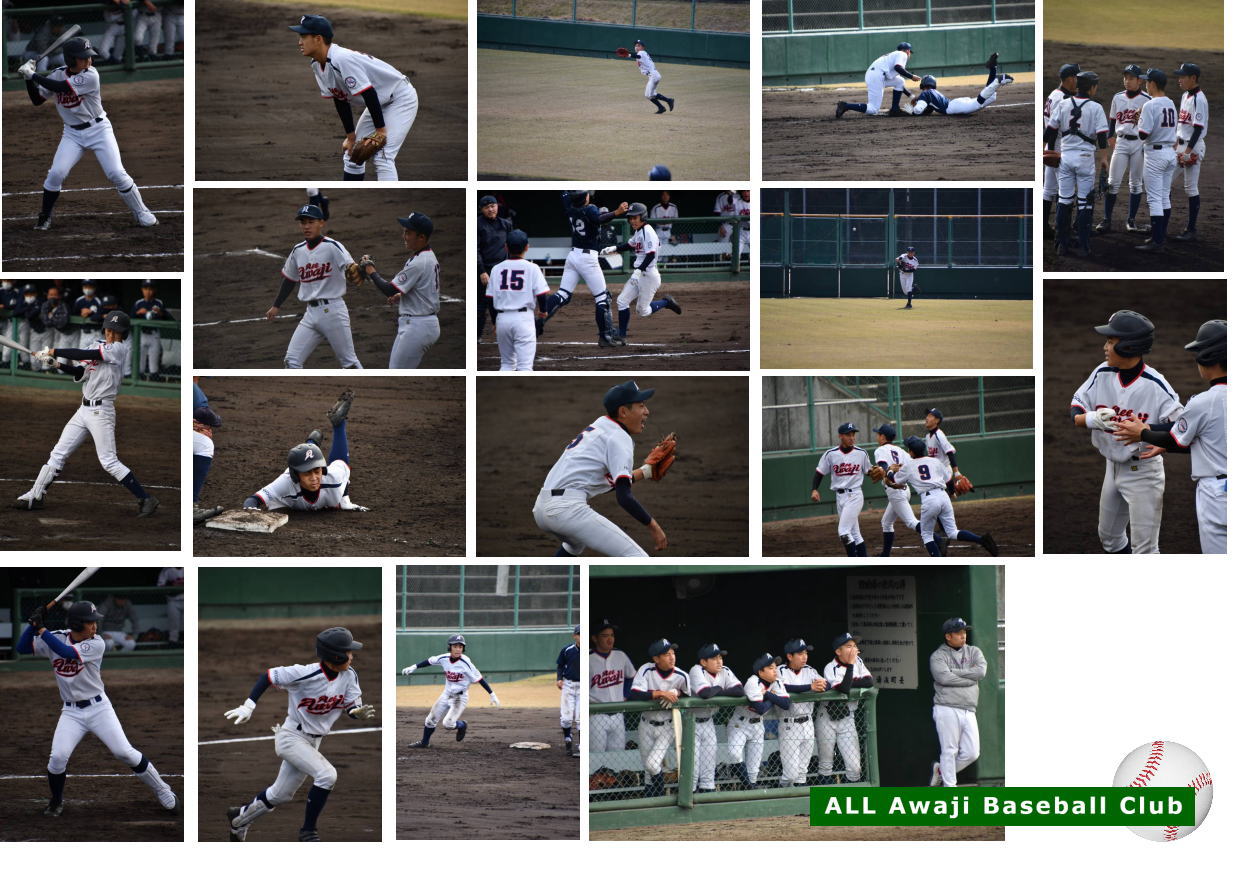 19期生－夢クラブ大会（2020.11.28－29）⑥