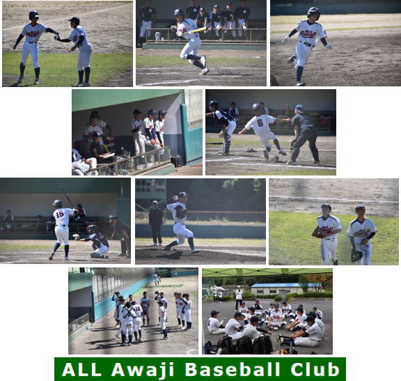 23期生－レッドスターBBC甲子園CUP（2024.10.19）