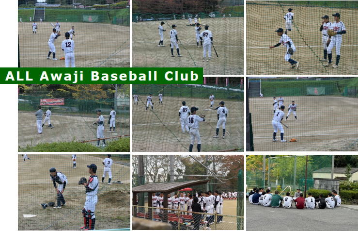 23期生－レッドスターBBC甲子園CUP（2024.10.26）①